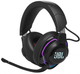 Навушники JBL Quantum 910 Black (JBLQ910WLBLK) - зображення 6