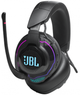 Навушники JBL Quantum 910 Black (JBLQ910WLBLK) - зображення 7