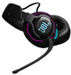 Навушники JBL Quantum 910 Black (JBLQ910WLBLK) - зображення 9