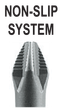 Біти YATO PH3 x 25 мм HEX 1/4" 50 шт YT-7809 - зображення 2