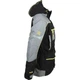 Костюм зимний Norfin Explorer XL-L Nortex Breathable черный - изображение 4
