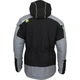 Костюм зимний Norfin Explorer XL-L Nortex Breathable черный - изображение 5