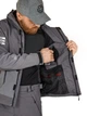 Костюм демисезонный Norfin MIRAGE 02 водонепроницаемый NORTEX BREATHABLE размер M - изображение 7