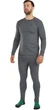 Термокомплект Norfin NATURE CORE 04 зимний XL эластичный трикотаж 60% полиэстер 35% вискоза - изображение 3