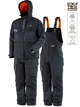 Костюм демисезонный Norfin BOAT 2 S NORTEX BREATHABLE Space Gray - изображение 1