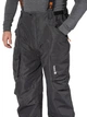 Костюм демісезонний Norfin ALPHA 2 NORTEX BREATHABLE S зелений - зображення 12