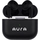 Наушники AURA 3 Black (TWSA3B) - зображення 1