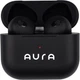 Наушники AURA 3 Black (TWSA3B) - зображення 2