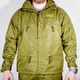 Костюм демисезонный Norfin SHELL 2 водонепроницаемый NORTEX BREATHABLE L хаки - изображение 3