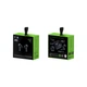 Наушники Razer Hammerhead V3 X Hyperspeed Black (RZ12-05620100-R3G1) - изображение 4