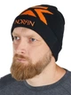 Шапка NORFIN NORTHEN STAR зимова 100% акрил чорна L - зображення 3