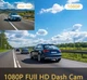 Автомобильный видеорегистратор TOTHG DVR Full HD CarDvrCam на 2 камеры - изображение 6