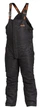 Костюм зимний Norfin APEX 06 NORTEX BREATHABLE XXXL Черный/Серый - изображение 2
