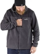 Куртка флис Norfin POLARGUARD GR 03 зимняя 100% полиэстер размер L черная - изображение 3