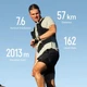Смарт-годинник Amazfit Cheetah 2 Ultra Титан Titanium W2441GL1N (1199293) - изображение 8