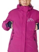 Зимняя куртка Norfin NORDIC PURPLE 03 NORTEX BREATHABLE L фиолетовая - изображение 6