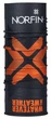 Шарф-бандана BANDANA BLACK 100% поліестер One Size чорний - зображення 1