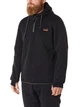 Термобелье Norfin COSY LINE B 02 зимнее M ПОЛИЭСТЕР черное - изображение 5
