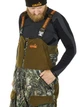 Костюм зимовий Norfin BOAR CAMO 01 мембранний S камо - зображення 7