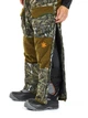 Костюм зимовий Norfin BOAR CAMO 01 мембранний S камо - зображення 8