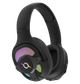 Słuchawki gamingowe AQIRYS ARA Dual Mode: Wireless 2.4GHz Bluetooth Wired black (AQRYS_ARABK) - obraz 11