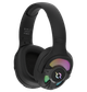 Słuchawki gamingowe AQIRYS ARA Dual Mode: Wireless 2.4GHz Bluetooth Wired black (AQRYS_ARABK) - obraz 18