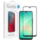 Защитное стекло Acclab Full Glue для Samsung Galaxy A27 (A276) - Black - изображение 1