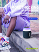 Портативная Bluetooth колонка 10 Вт 15х11х11 см для музыки Hopestar SC-02 Black - изображение 7