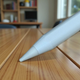 Стилус Hoco Smart Active Pad Bluetooth 130 мАч USB Type-C белый для iPad с распознаванием наклона и Palm Rejection - изображение 8