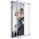 Чехол с усиленными углами IMAK Airbag MAX Case для ZTE Nubia Red Magic 11 Air - Transparent - изображение 1