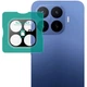 Захисне скло IMAK Install Black Glass Lens для Xiaomi 17T Pro - Black - зображення 1