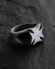 Серебряный кольцо SENTINEL Reytel 69046236 18.5 - изображение 2