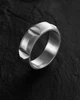 Серебряный кольцо ASCENT Reytel 69046504 18.5 - изображение 2