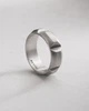 Серебряный кольцо ASCENT Reytel 69046504 18.5 - изображение 3