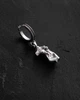 Серебряная моносерьга VENUSTAS Reytel 69046428 - изображение 2