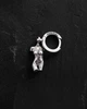 Серебряная моносерьга VENUSTAS Reytel 69046428 - изображение 4