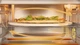 Mini piekarnik Cecotec Bake&Toast 2600 White 4Pizza (03813) - obraz 6