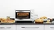 Mini piekarnik Cecotec Bake&Toast 2600 White 4Pizza (03813) - obraz 9