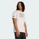 Мужская футболка AUDI FORMULA ONE TEAM DNA GRAPHIC adidas KE6123 (XL) белый (4068819408932) - изображение 4