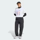 Жіночі штани Xploric Climawarm Winterized Cargo adidas KD5170 (XS) чорний (4069995981356) - зображення 3