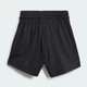 Дитячий комплект: футболка та шорти Essentials Kids adidas JD8164 (62) білий (4067901499087) - зображення 6