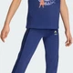 Детский комплект: футболка и леггинсы ADIDAS DISNEY T-SHIRT & LEGGINGS adidas KG6134 (116) синий (4069996766600) - изображение 5