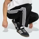 Мужские спортивные брюки FIREBIRD TRACK adidas KD8315 (L) черный (4068821559295) - изображение 5