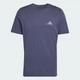 Чоловіча футболка TERREX CAMPING GEAR GRAPHIC adidas KB9635 (3XL) синій (4068821735224) - зображення 6
