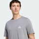Чоловіча футболка TERREX CAMPING GEAR GRAPHIC adidas KB9636 (4XL) сірий (4068821732988) - зображення 4