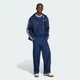 Мужская футболка DROP NEEDLE 3-STRIPES adidas KS7448 (M) синий (4069996703193) - изображение 3