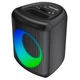 Портативная Bluetooth колонка MONSTER MUSICKBOX M171 беспроводная акустика для отдыха дома путешествий природы и заведений мощный звук Блютуз USB TF FM радио длительное время работы совместима с Android iPhone планшетами и ноутбуками - изображение 4