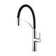 Змішувач для кухні Kroner KRP Ersel - C03900BLK - изображение 4