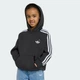 Детское худи ADIDAS CARE BEARS OVERSIZED adidas KS4201 (128) черный (4069996214217) - изображение 4