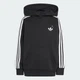 Детское худи ADIDAS CARE BEARS OVERSIZED adidas KS4201 (128) черный (4069996214217) - изображение 6